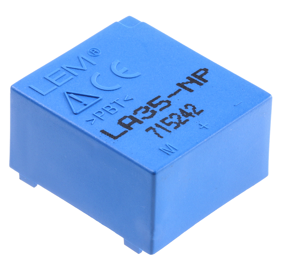 LEM LA Series Current Transformer 70 A 15V