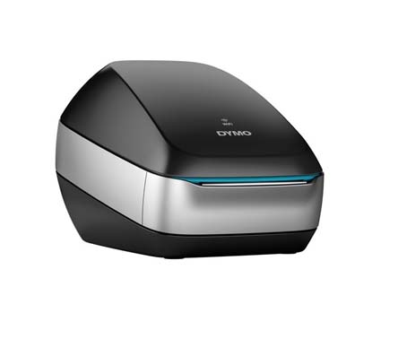 Dymo LabelWriter Wireless Label Printer, 62 mm Max Label Width, NL
