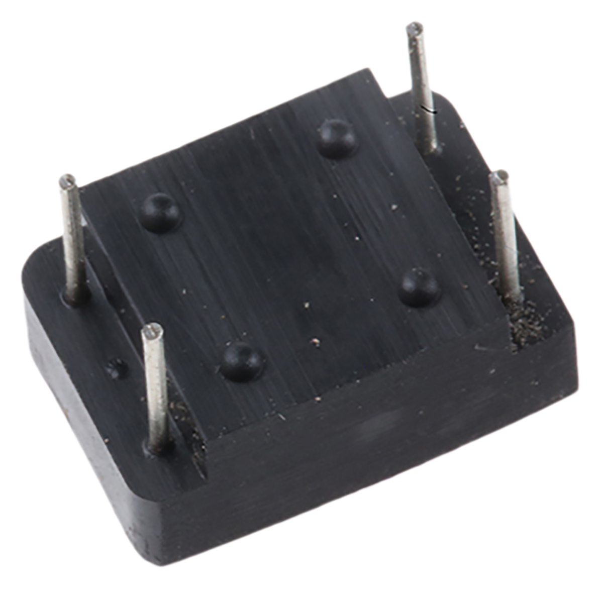 lad4613 OEP Through Hole Pulse Transformer 1:1 Turns Ratio, 2.5 mH Prim. Inductance