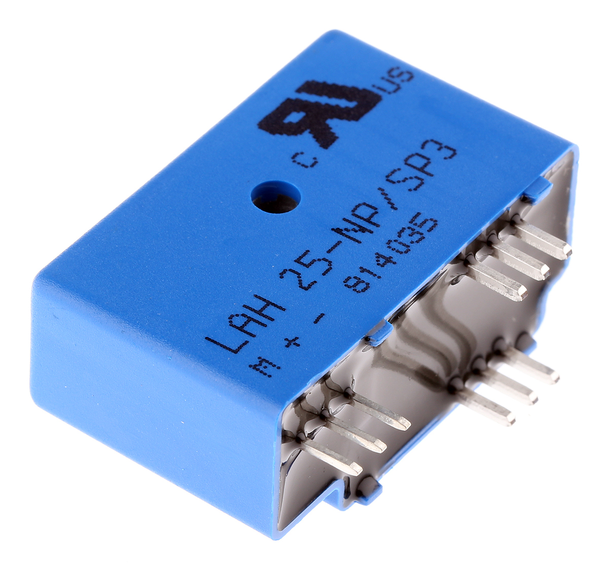 LEM LAH Series Current Transformer 25 A