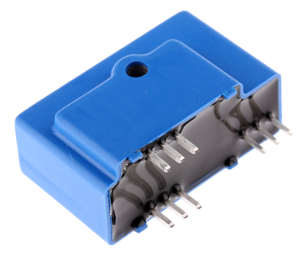 lah-25-npsp3 LEM LAH Series Current Transformer 25 A