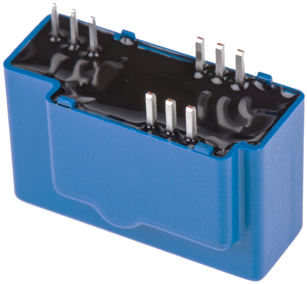 lah25-np LEM LAH Series Current Transformer 25 A 1:1000 0.307 W 12V, 15 V