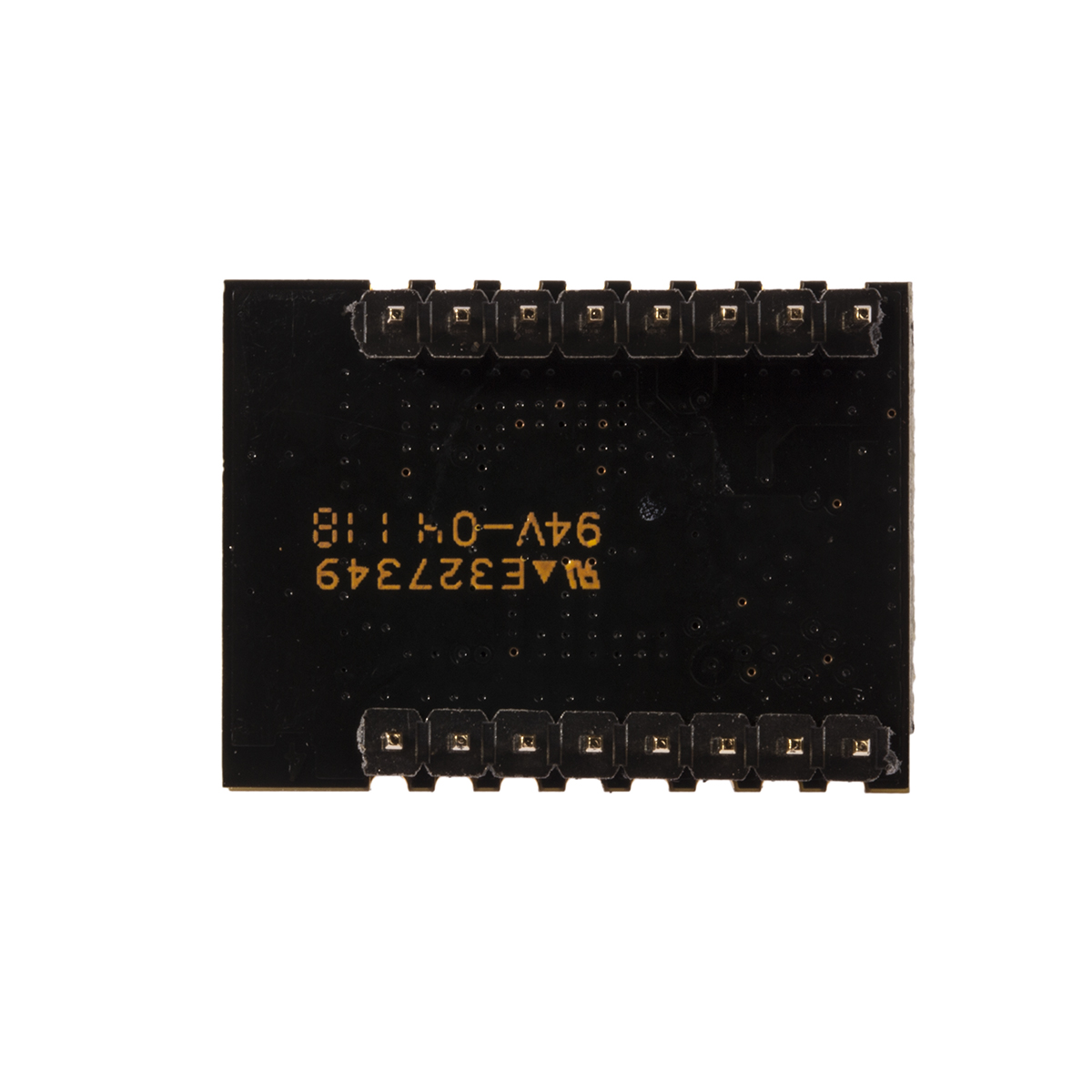 lambda62-8d RF Solutions LoRa Module -148 dBm Receiver Sensitivity