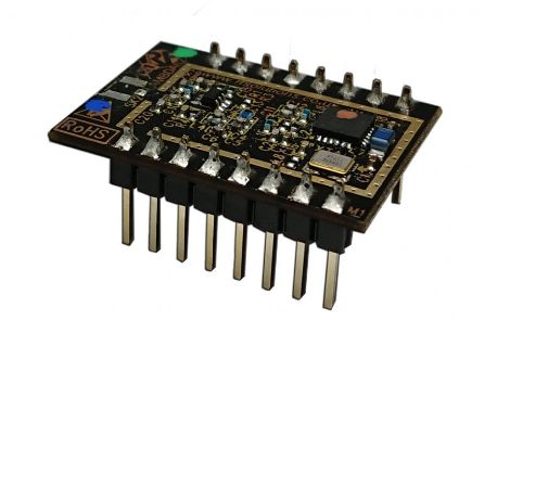 RF Solutions LoRa Module -129 dBm Receiver Sensitivity