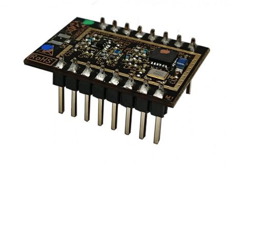 RF Solutions LoRa Module -129 dBm Receiver Sensitivity