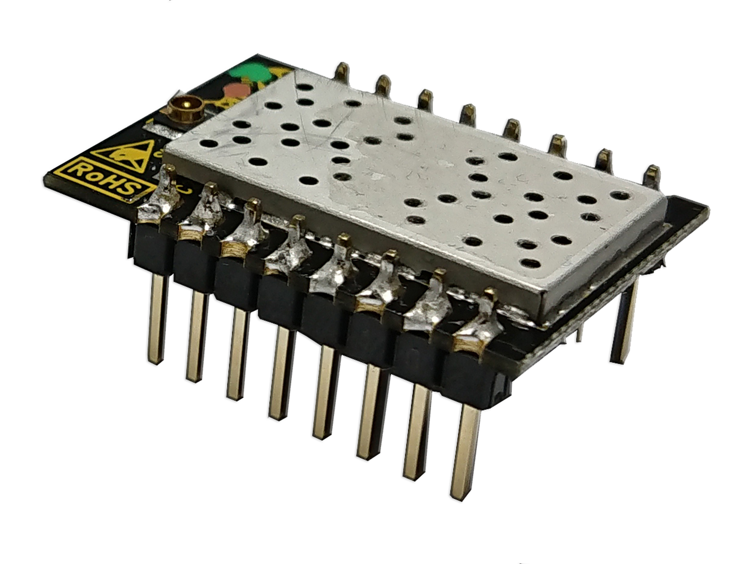 RF Solutions LoRa Module -129 dBm Receiver Sensitivity