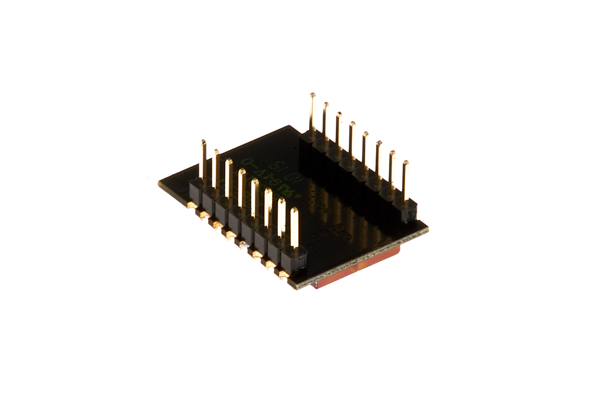 lambda80c-24d RF Solutions LoRa Module -132 dBm Receiver Sensitivity