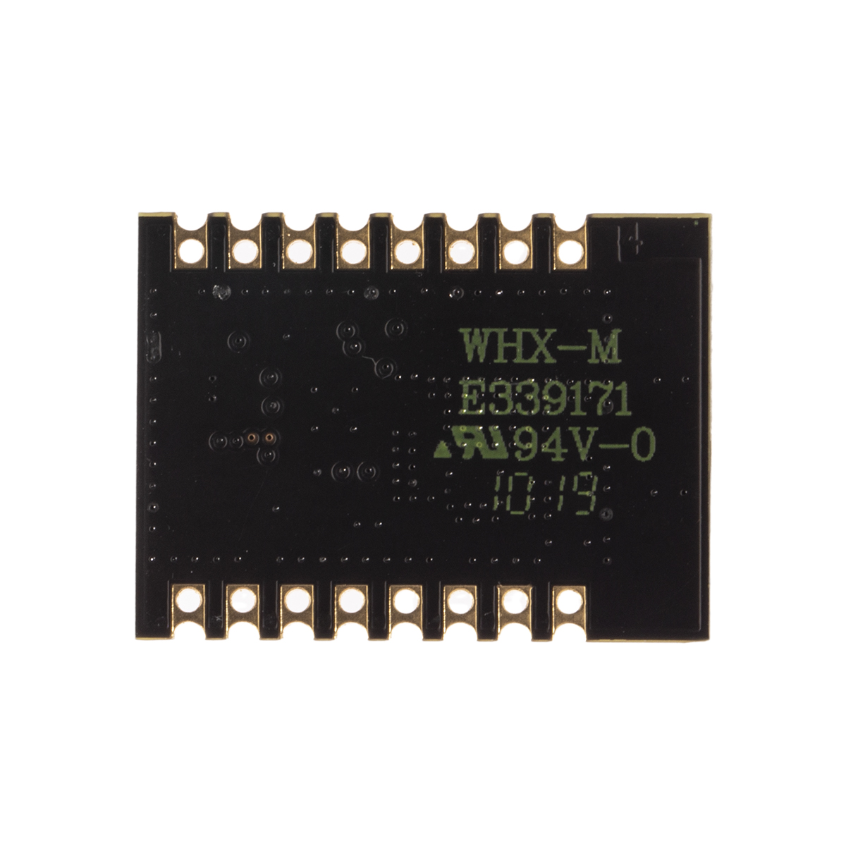 lambda80c-24s RF Solutions LoRa Module -132 dBm Receiver Sensitivity