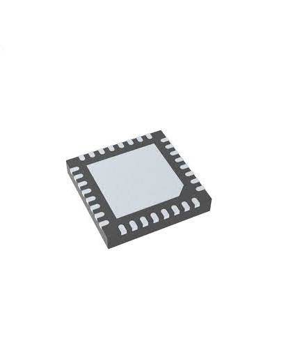 Microchip LAN8710A-EZC-ABC, Ethernet Transceiver, 3.6 V 100 Mbps, 32-Pin QFN