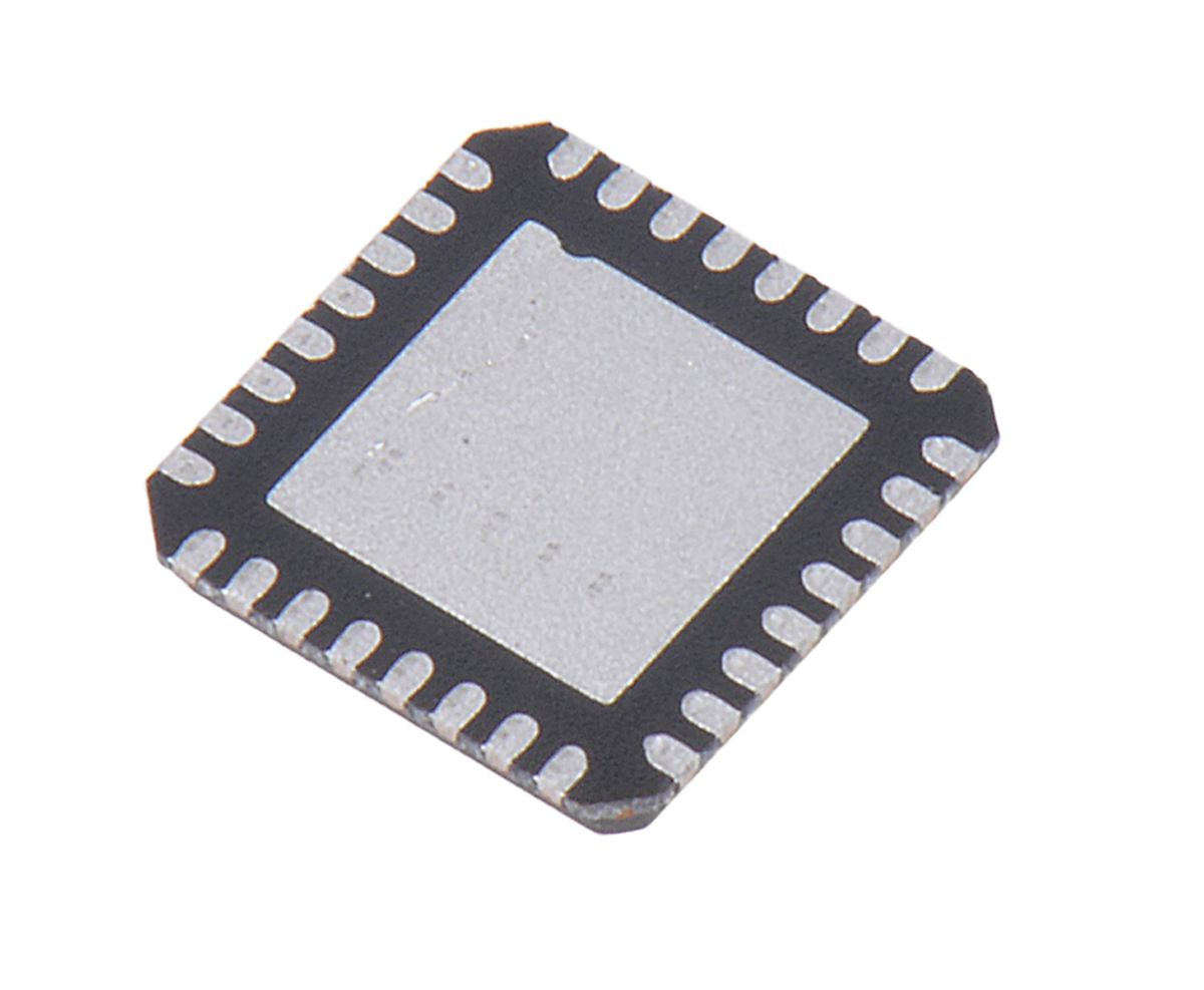 lan8710a-ezc-tr Microchip LAN8710A-EZC-TR, Ethernet Transceiver, 1.62 V 100 Mbps RMII, 32-Pin 3.3V QFN