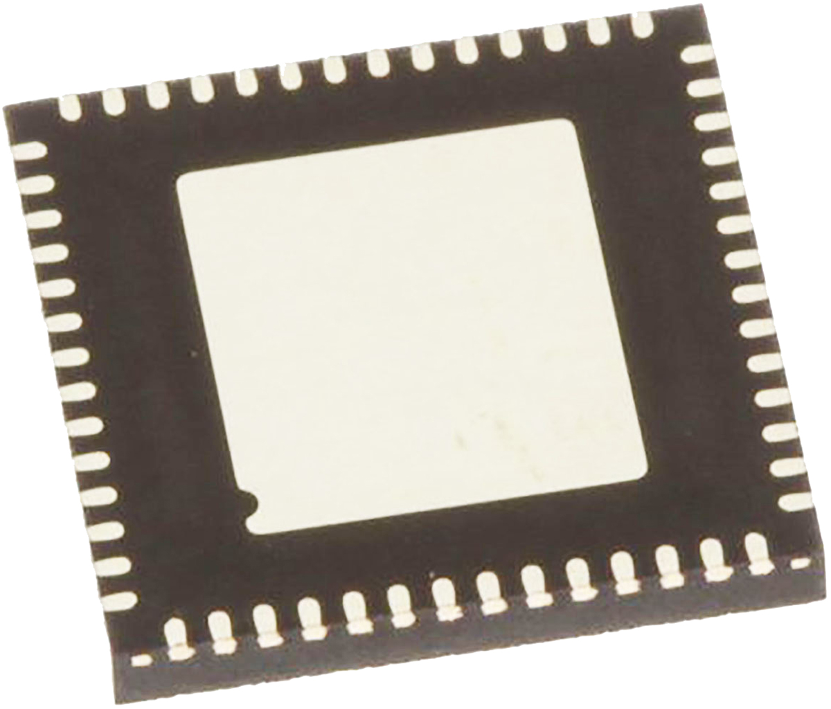 Microchip, Ethernet Controller, 1.62 V 100 Mbps SMI, Host Bus, 56-Pin 3.3V QFN