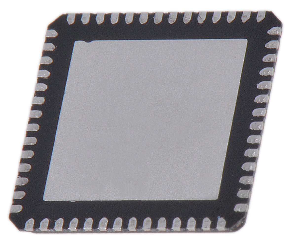 lan9500a-abzj Microchip LAN9500A-ABZJ, Controller IC, 3.3 V 100 Mbps USB, 56-Pin 3.3V QFN