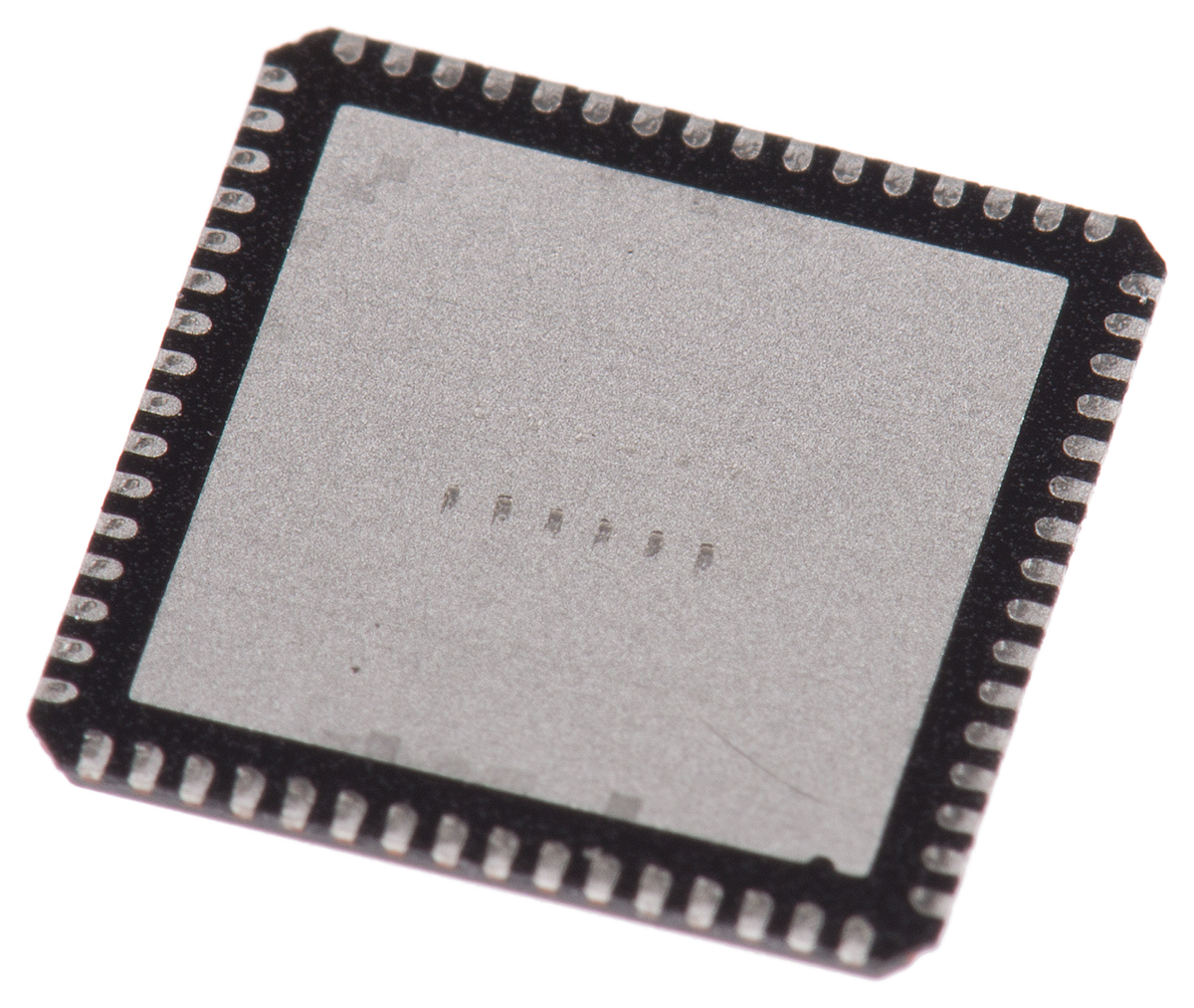 lan9512-jzx Microchip, Ethernet Controller, 3.3 V 100 Mbps USB 2.0, Ethernet, 64-Pin 3.3V QFN