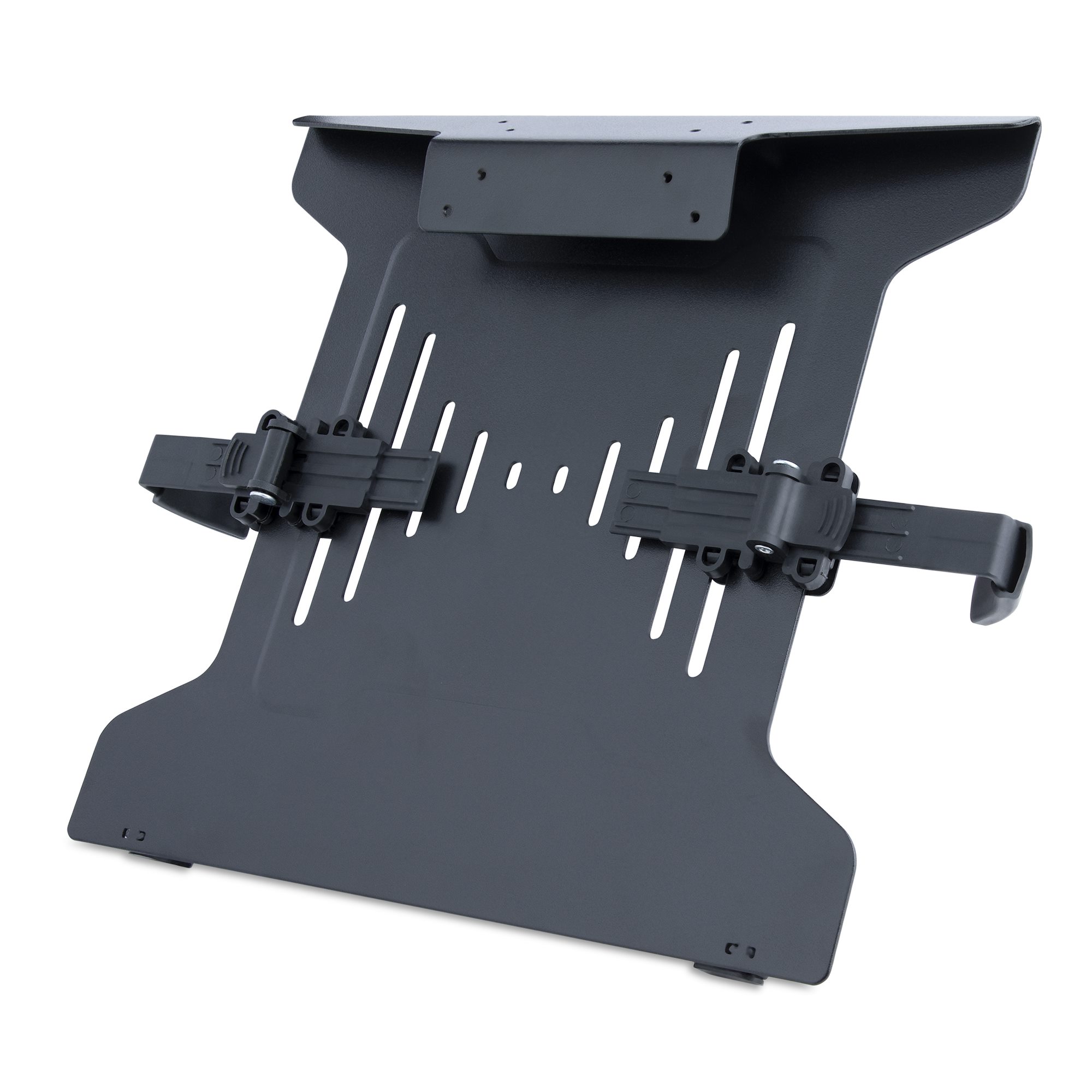 laptop-arm-tray StarTech.com TV Bracket Tool Tray For Use With Arm or Stand, VESA Monitor Mount