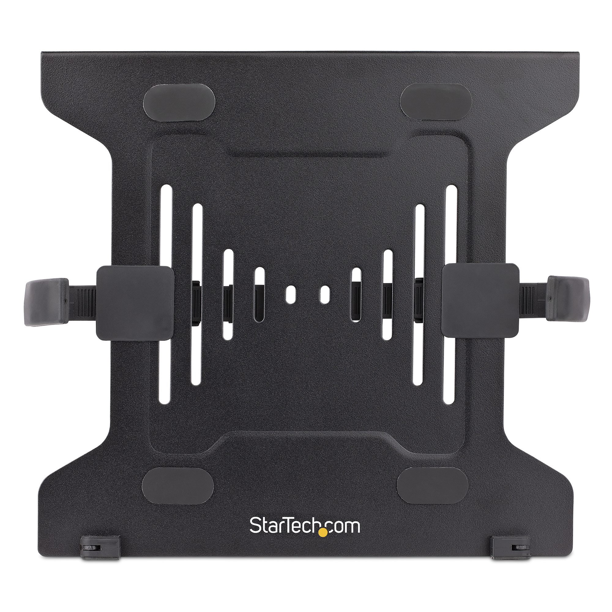 laptop-arm-tray StarTech.com TV Bracket Tool Tray For Use With Arm or Stand, VESA Monitor Mount