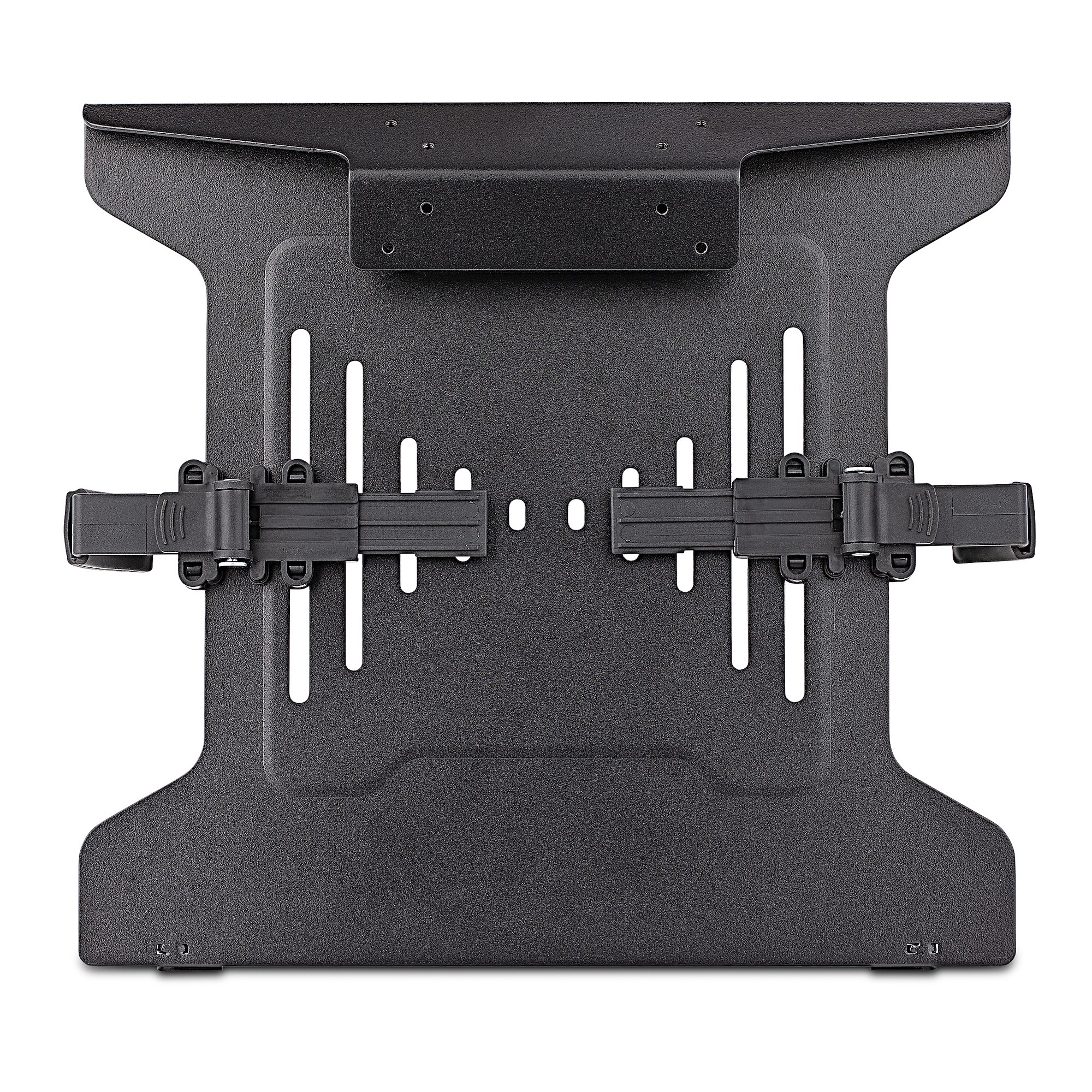 laptop-arm-tray StarTech.com TV Bracket Tool Tray For Use With Arm or Stand, VESA Monitor Mount