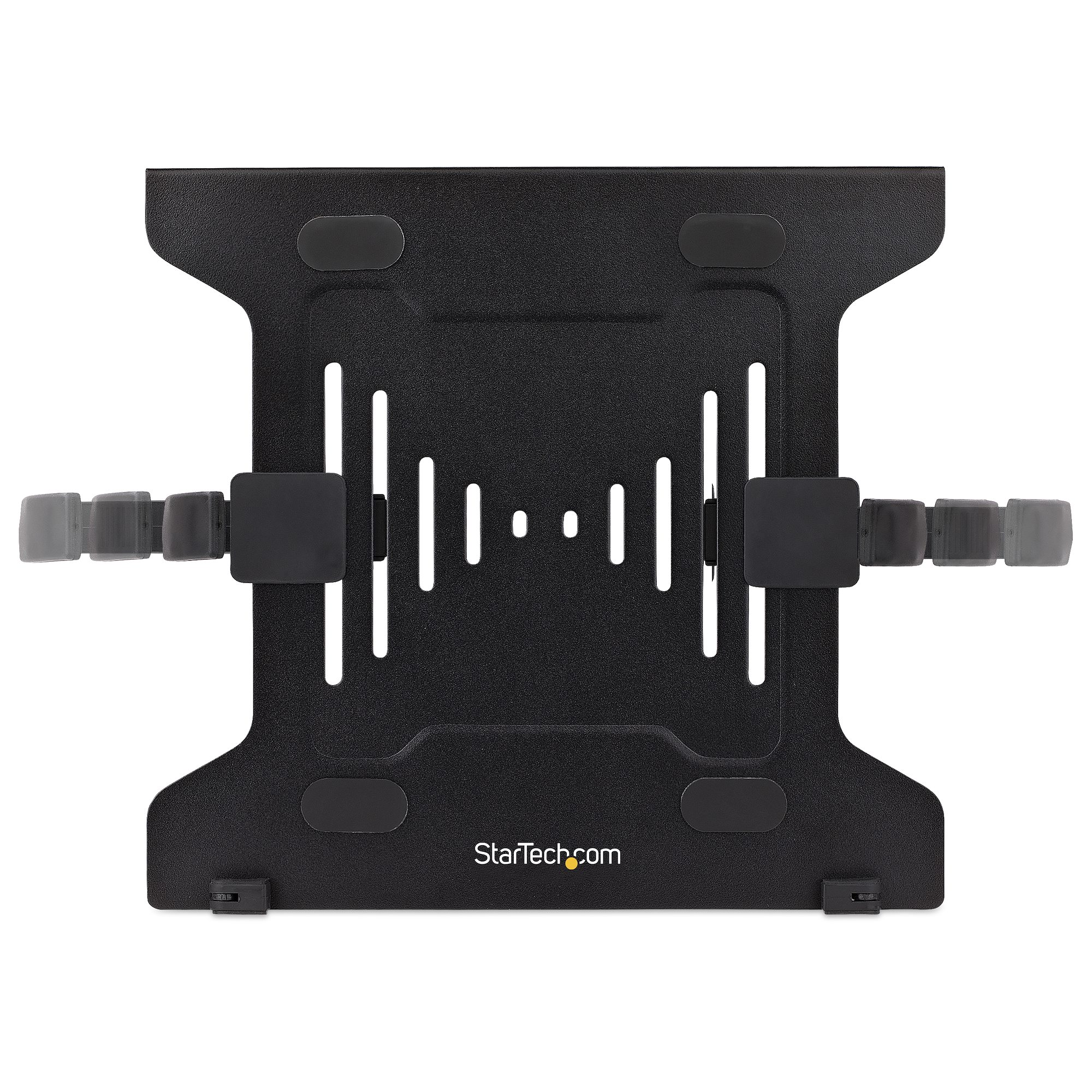 laptop-arm-tray StarTech.com TV Bracket Tool Tray For Use With Arm or Stand, VESA Monitor Mount