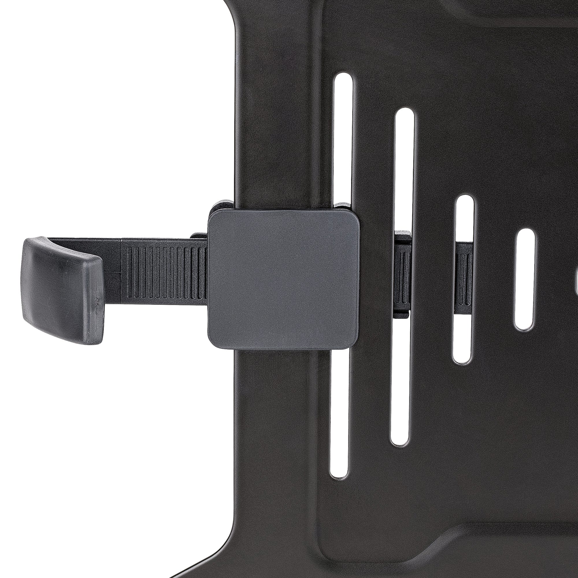 laptop-arm-tray StarTech.com TV Bracket Tool Tray For Use With Arm or Stand, VESA Monitor Mount
