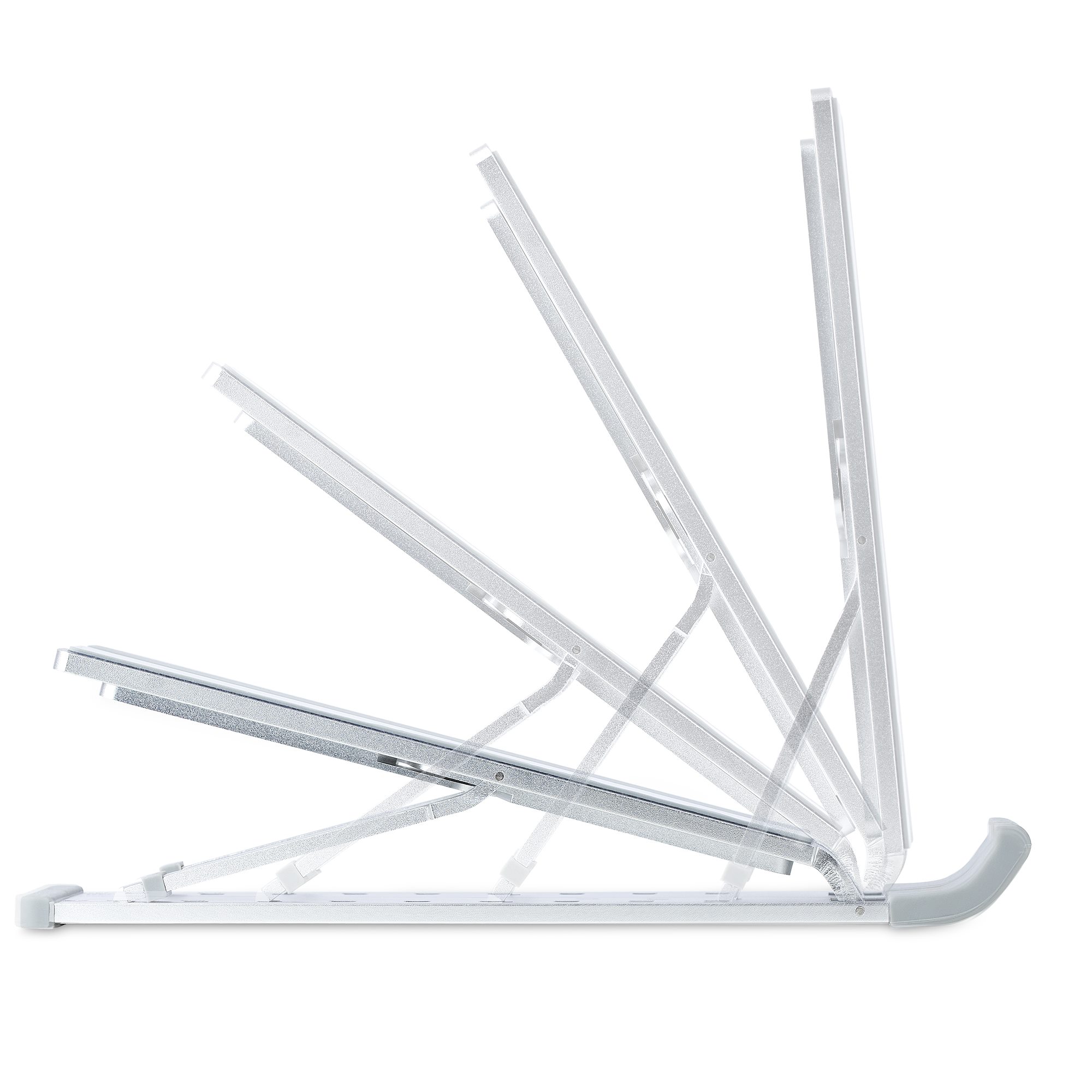 laptop-riser-bar StarTech.com Laptop Stand For Use With Laptop/Tablet