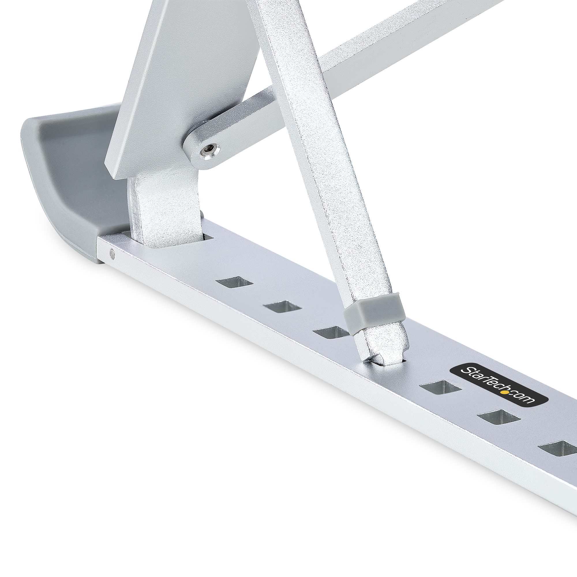 laptop-riser-bar StarTech.com Laptop Stand For Use With Laptop/Tablet