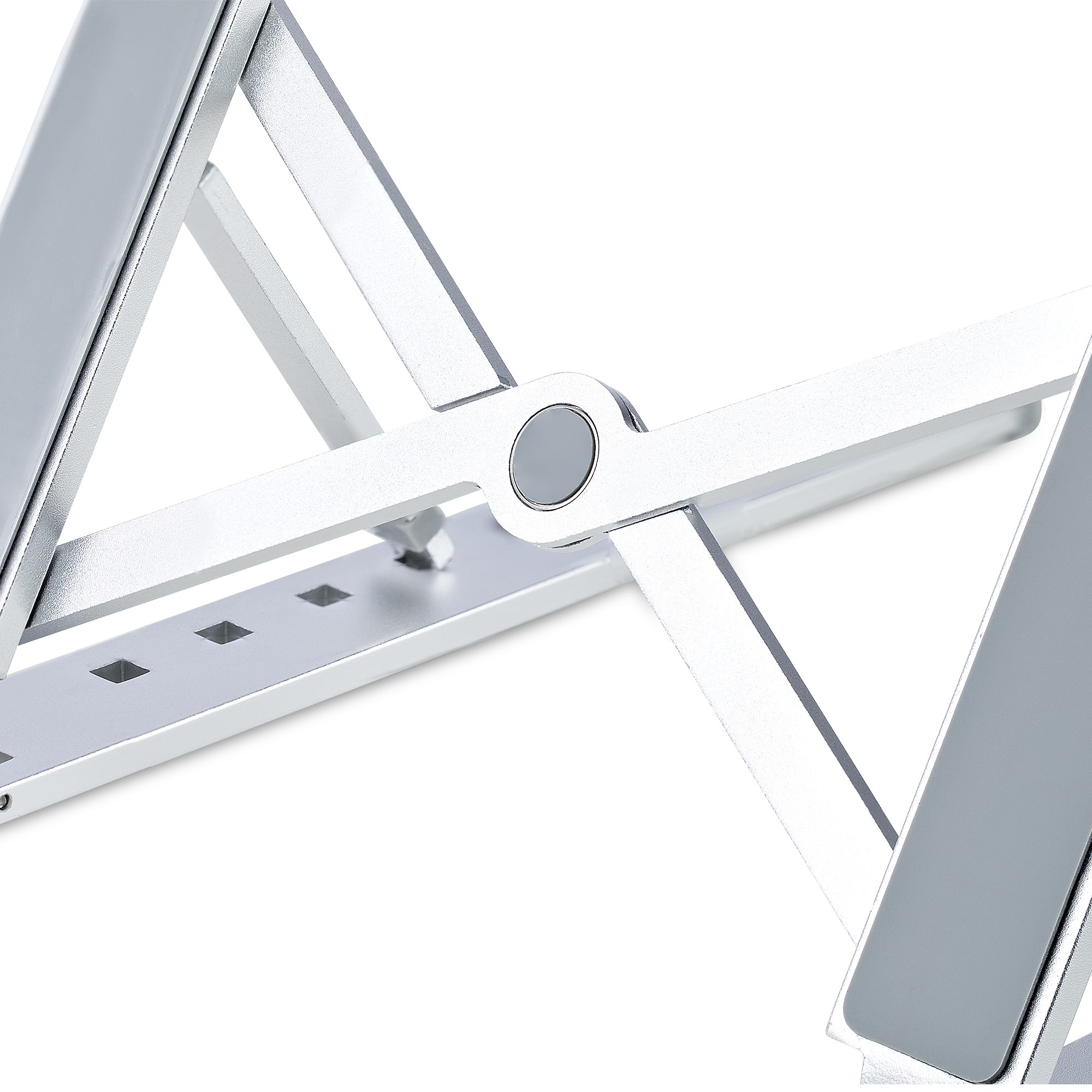 laptop-riser-bar StarTech.com Laptop Stand For Use With Laptop/Tablet