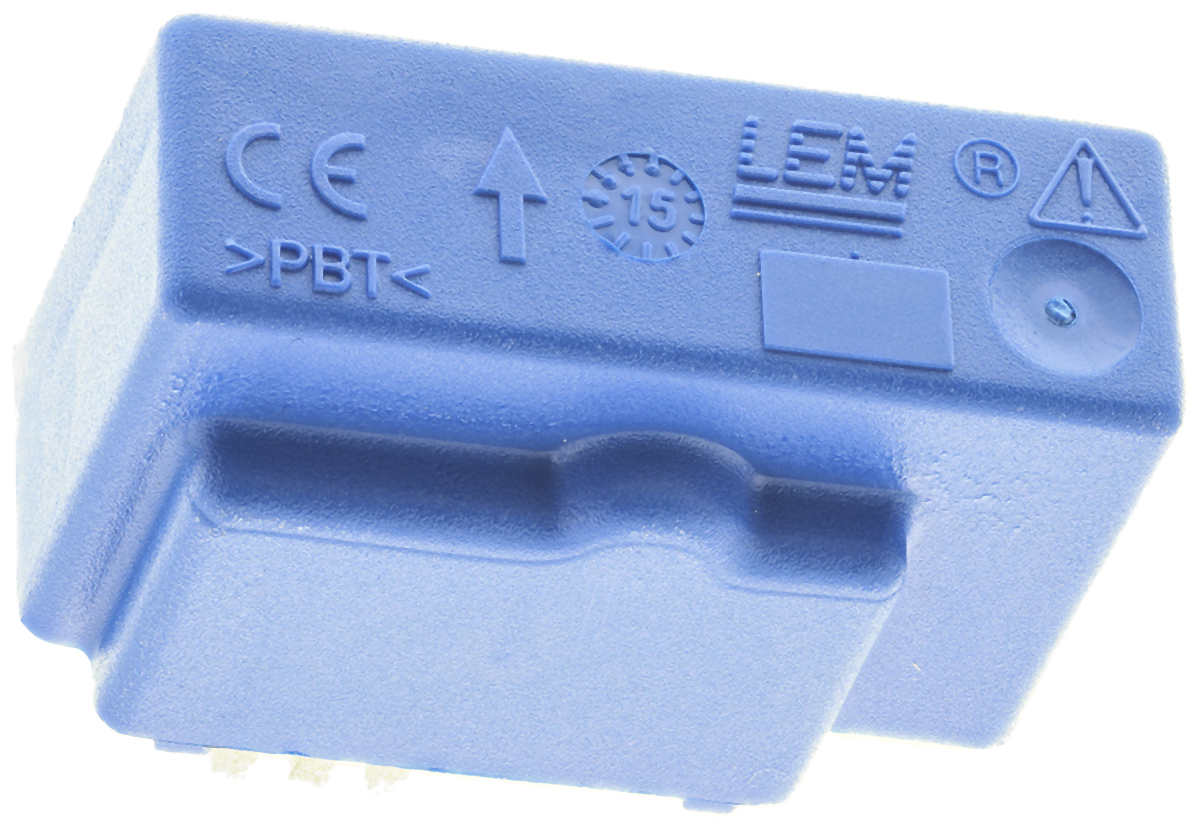las-50-tp LEM LAS Series Current Transformer 50 A 5V