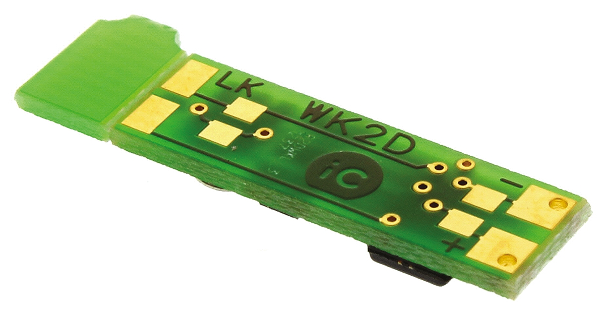 Global Laser Laser Driver N Type 6V Type N 2.4 V, 60 mA Laser Diode Driver 5-Pin