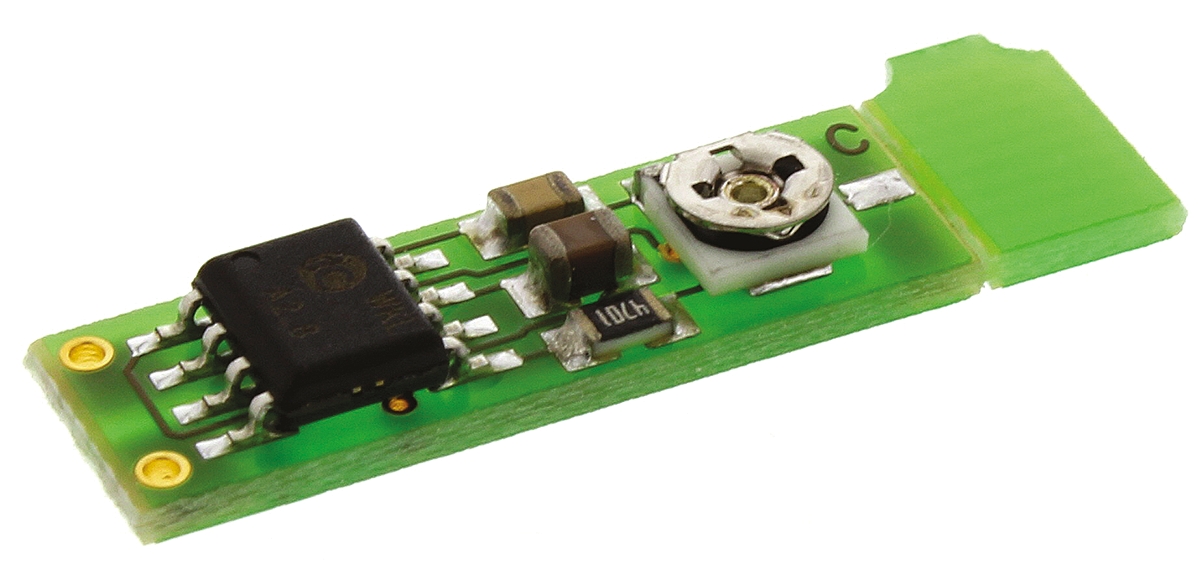 laser-driver-n-type Global Laser Laser Driver N Type 6V Type N 2.4 V, 60 mA Laser Diode Driver 5-Pin