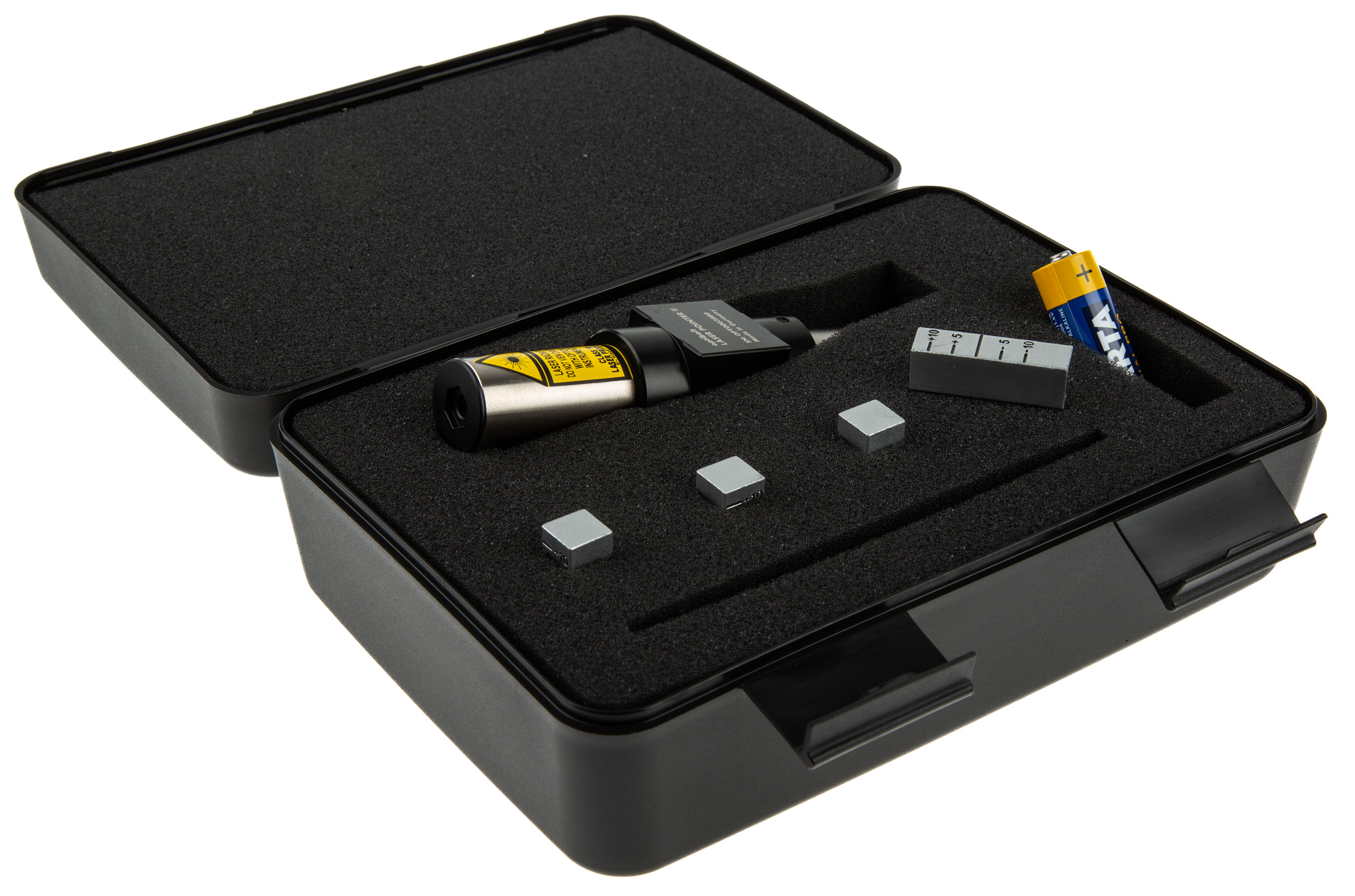 OPTIBELT Belt Alignment Tool - Laser Class 1M