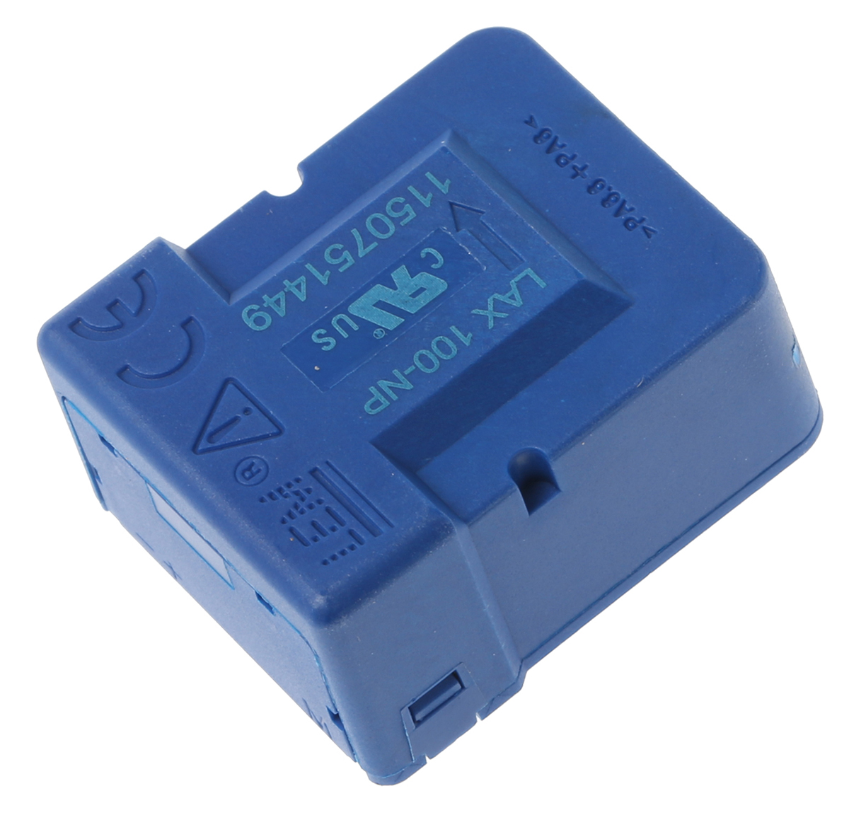 LEM LAX Series Current Transformer 160 A 11.4V, 15.75 V