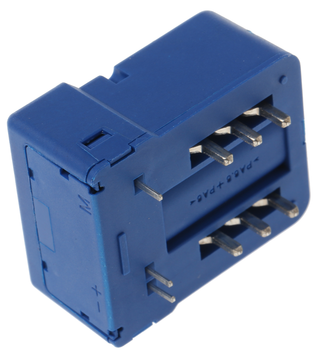 lax-100-np LEM LAX Series Current Transformer 160 A 11.4V, 15.75 V