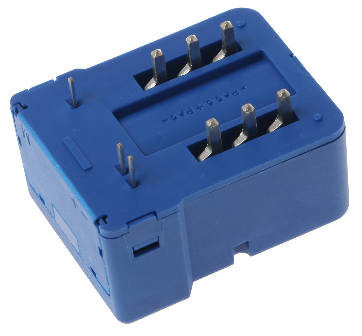 lax-100-np LEM LAX Series Current Transformer 160 A 11.4V, 15.75 V