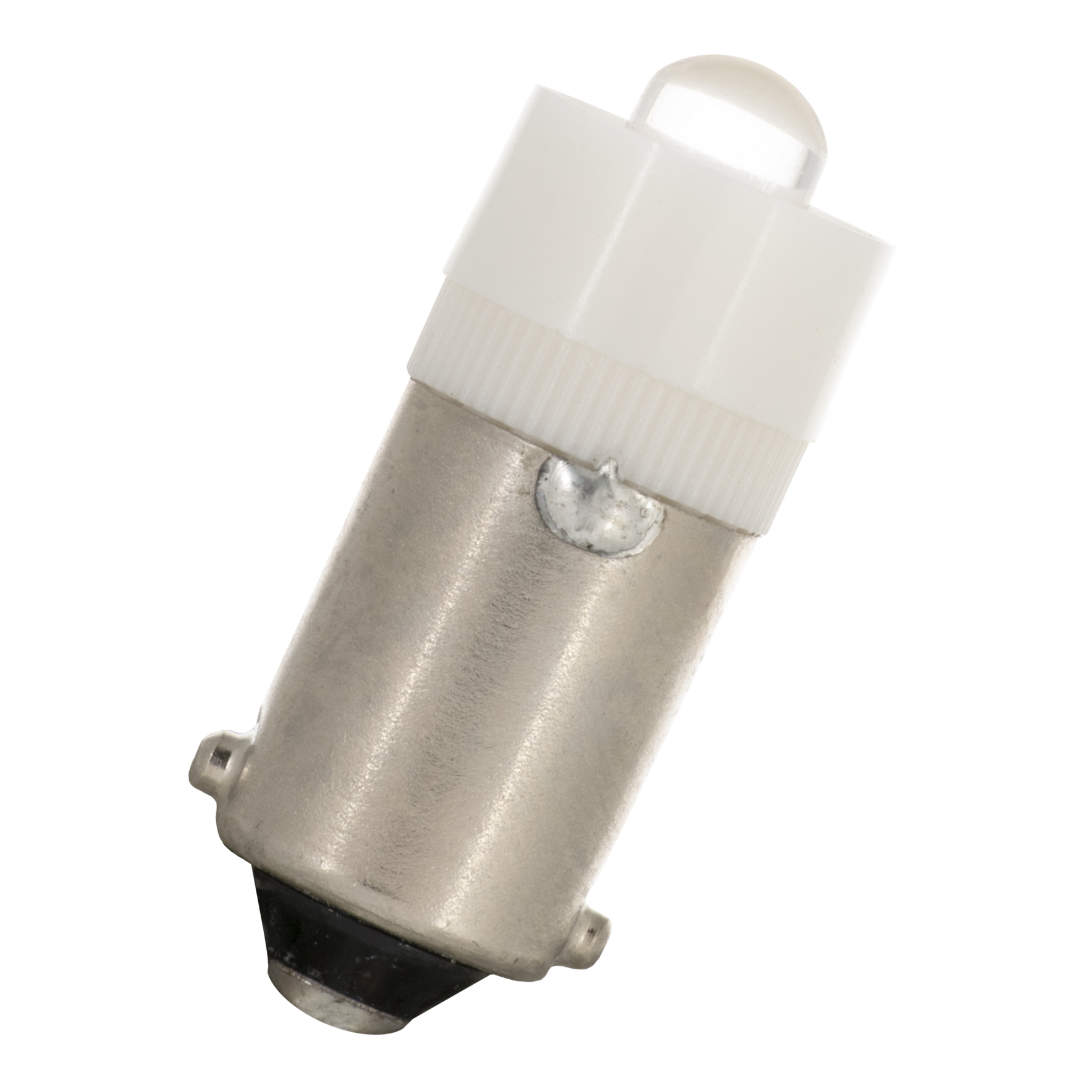 Bailey Electric & Electronics bv Miniature LED BA9S LED Capsule Lamp, 6000k, White