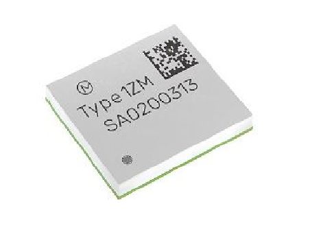 Murata 1.92 V WiFi & Bluetooth Module, IEEE 802.11 ac/a/b/g/n