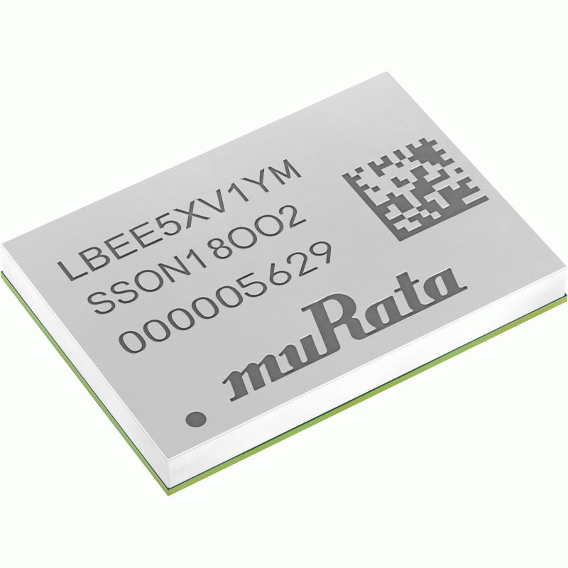 Murata LBEE5XV1YM-574 Bluetooth Module 5.2