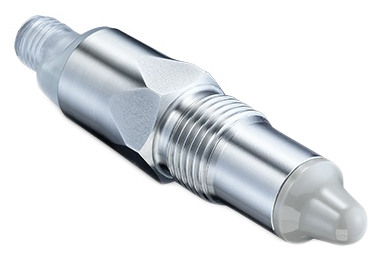 Baumer LBFS Series Level Switch Level Sensor, Bottom, Side, Top Mount, ATEX-Rated, Nitrile Rubber (NBR), Fluorelastomer,