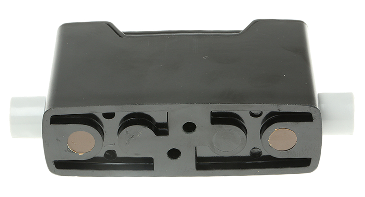 lbi63fcfcbk Lawson Fuses 63A Rail Mount Fuse Holder, 690V ac