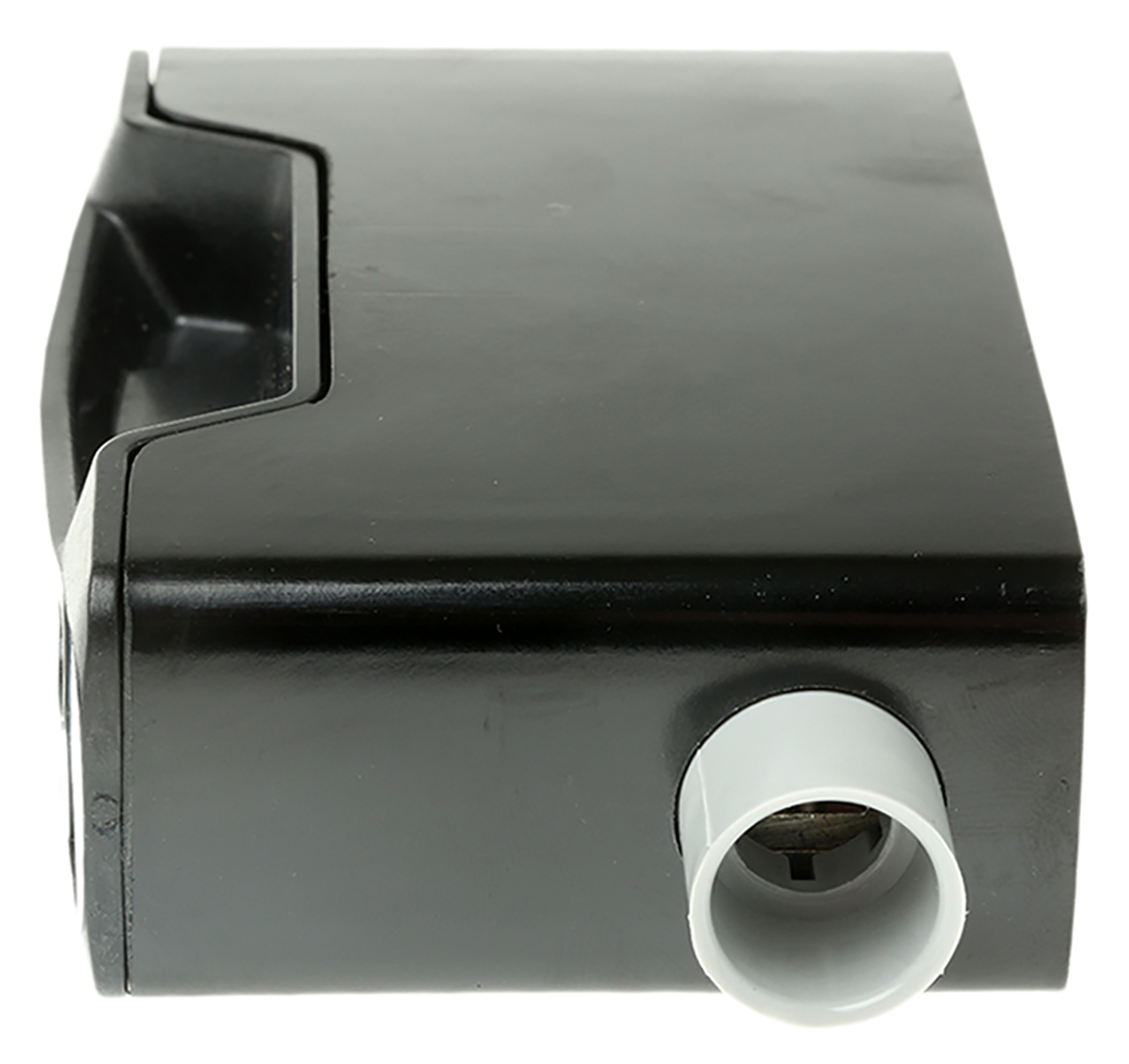 lbi63fcfcbk Lawson Fuses 63A Rail Mount Fuse Holder, 690V ac