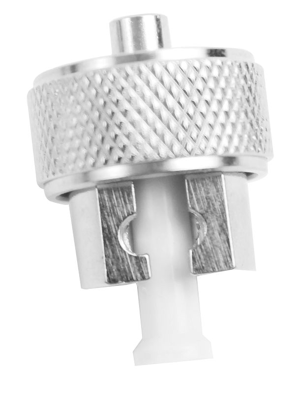 Tempo LC-SOURCE LC Multimode Simplex Fibre Optic Adapter