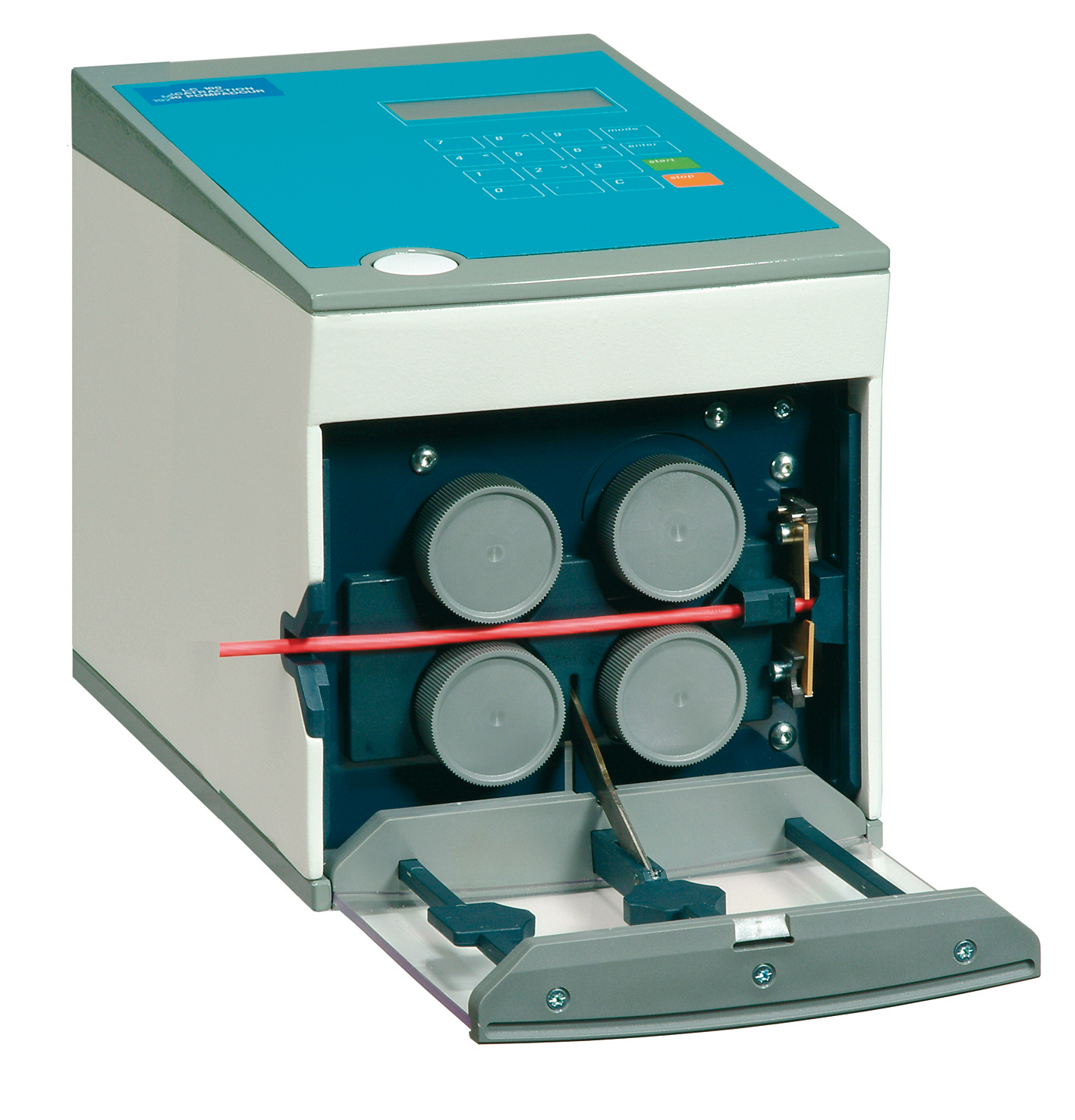MECATRACTION LC100 Cable Cutting Device