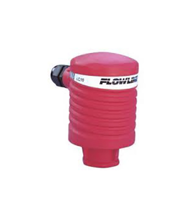 Flowline Level Controller
