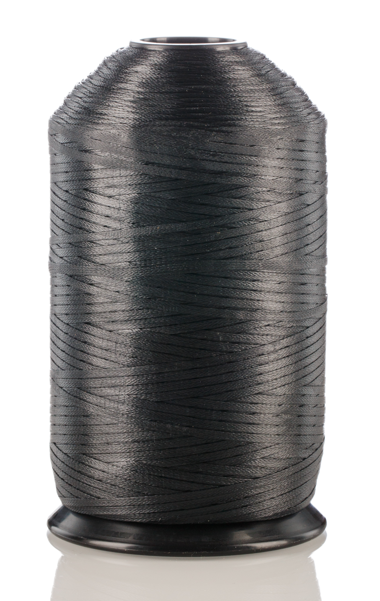 Alpha Wire Cable Lacing Cord Black Polyethylene Terephthalate 2.16mm x 457.2 m