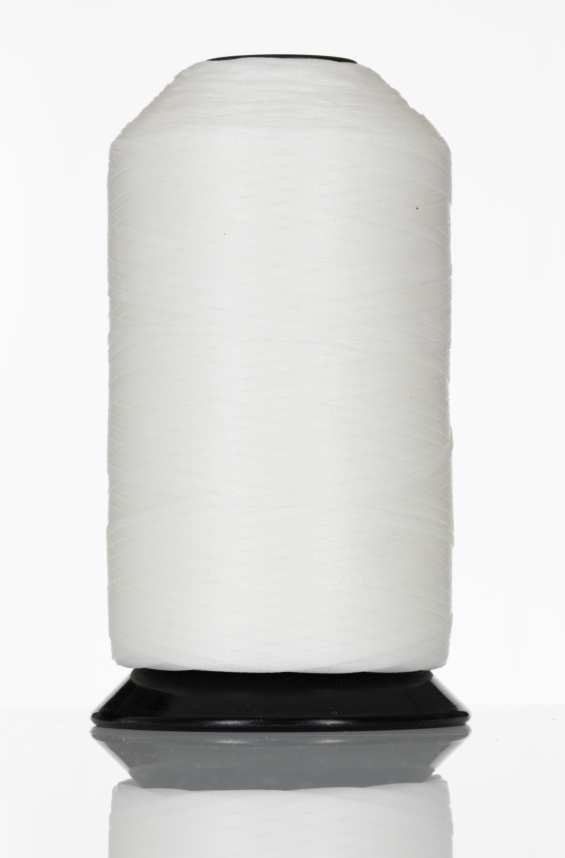 Alpha Wire Cable Lacing Cord White Polyethylene Terephthalate 2.16mm x 457.2 m