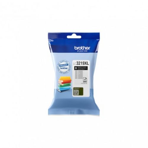 Brother LC3219XLBK Black Ink Cartridge