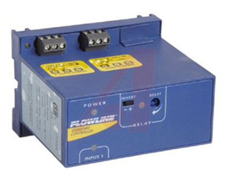 Flowline Remote Level Controller