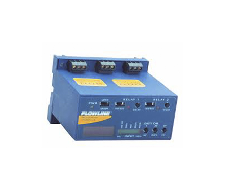 Flowline Level Controller