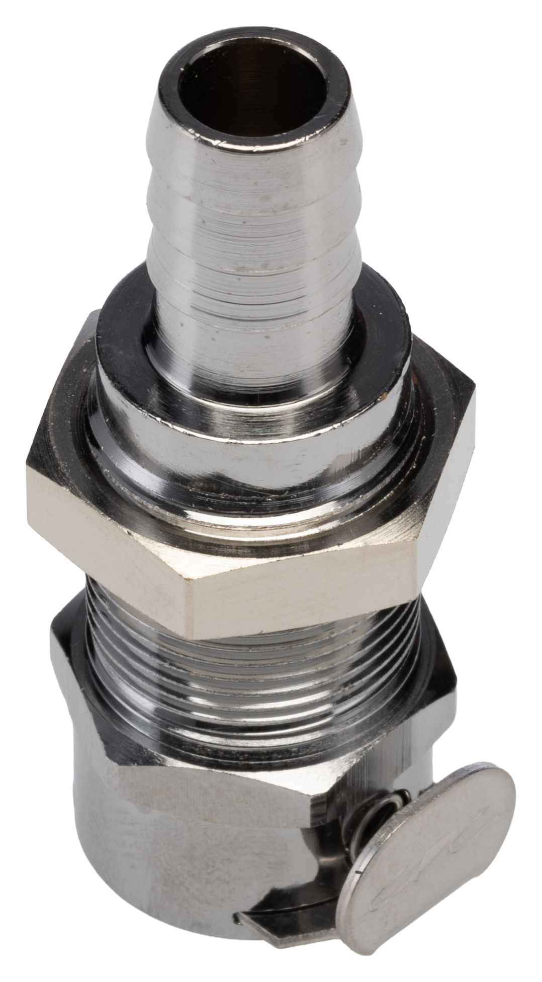 Colder Products Hose Connector 9.53 mm ID, 17.3 bar