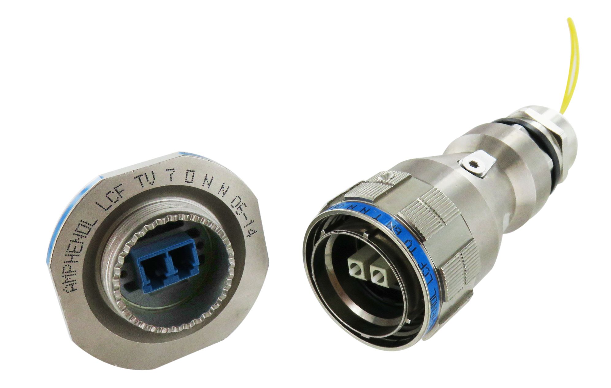 fibre-optic-connectors