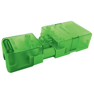 GreenBrook LCGN3P Series Connector Male/Female, 3+PE+1-Pole, 20A, 3-Way, IP20