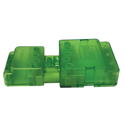 GreenBrook LCGN4P Series Connector Male/Female, 4-Pole, 20A, 4-Way, IP20